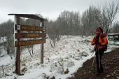 PARCO DFELL'ANTOLA E CAMOGLI - aprile 2011 - FOTOGALLERY